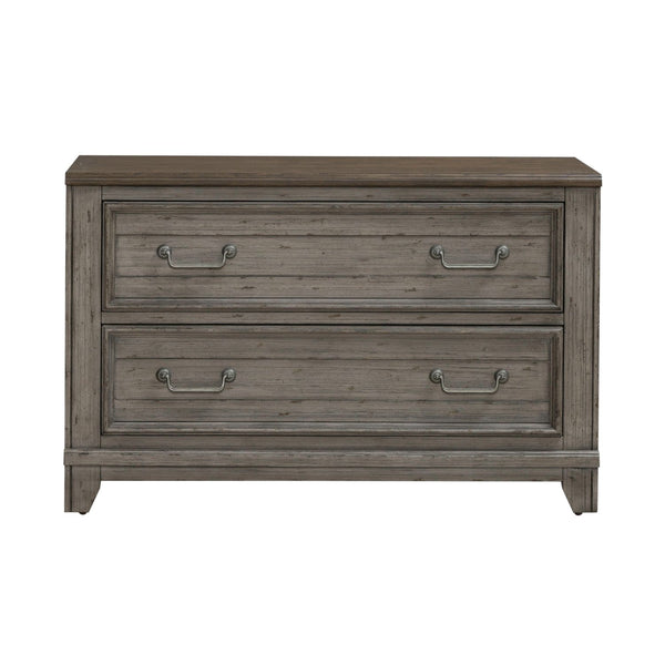 River Place Curio Base - 237G-CB4490