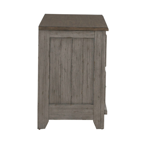 River Place Curio Base - 237G-CB4490