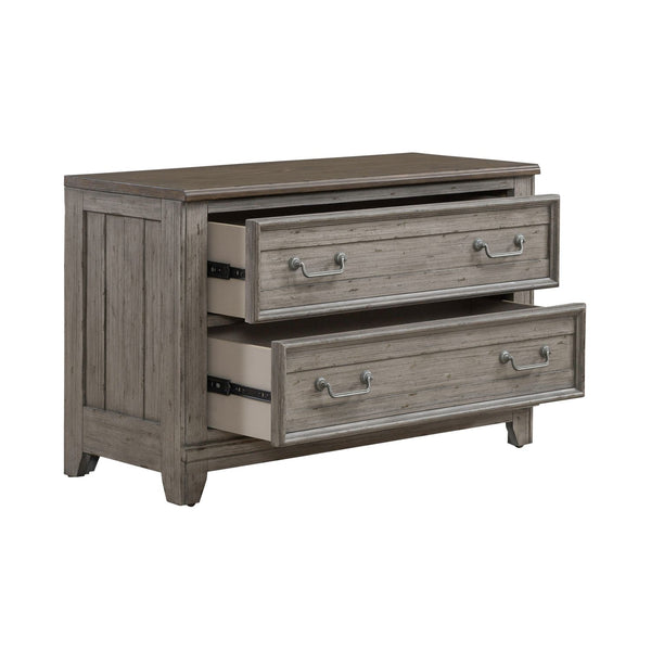 River Place Curio Base - 237G-CB4490