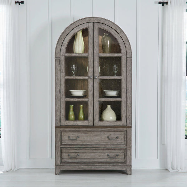 River Place Curio Base - 237G-CB4490