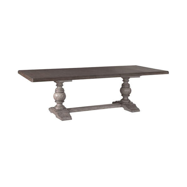 River Place Trestle Table Top - 237G-T4402