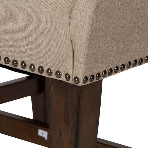 Armand Uph Side Chair (RTA) - 242-C6501S