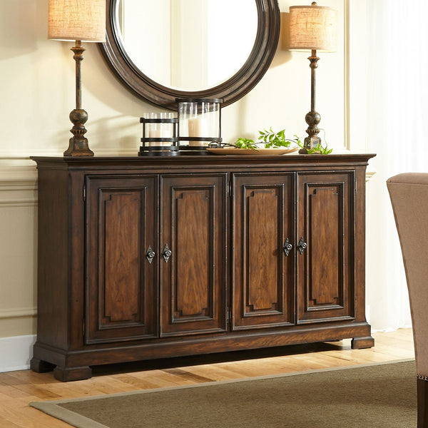 Armand Buffet - 242-CB6440