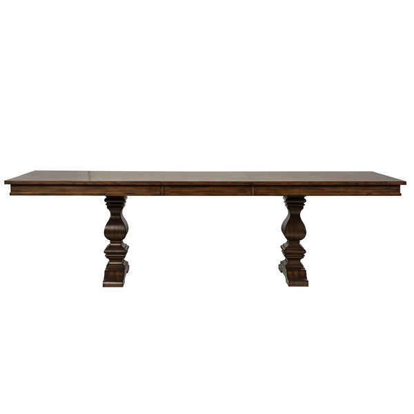 Armand Trestle Table Top - 242-T4206