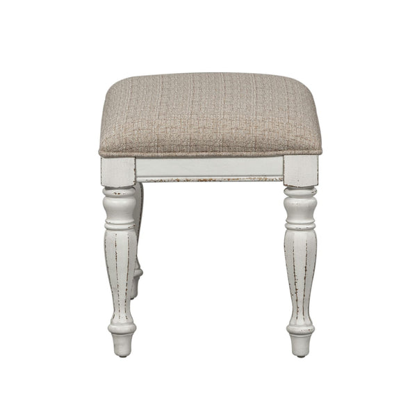 Magnolia Manor Accent Bench - 244-AB9001