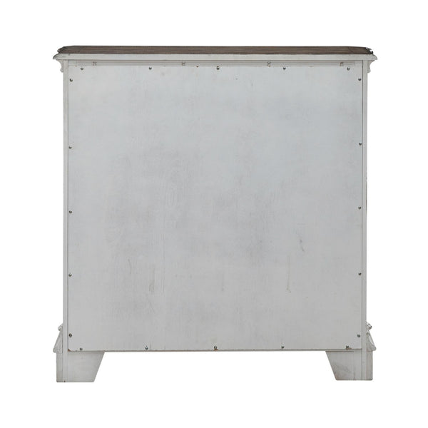 Magnolia Manor Accent Cabinet - 244-AC1000