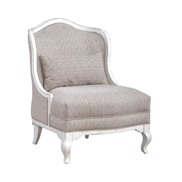 Magnolia Manor Upholstered Accent Chair - 244-ACH15