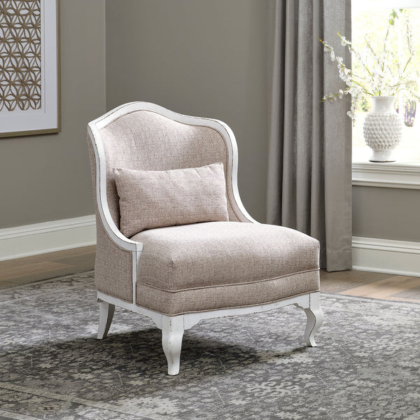 Magnolia Manor Upholstered Accent Chair - 244-ACH15