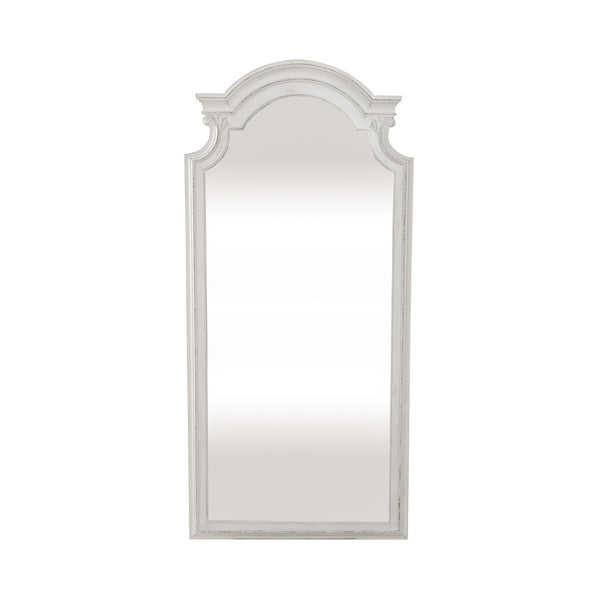 Magnolia Manor Floor Mirror - 244-ACM50