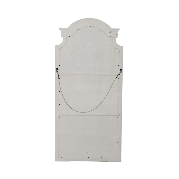 Magnolia Manor Floor Mirror - 244-ACM50