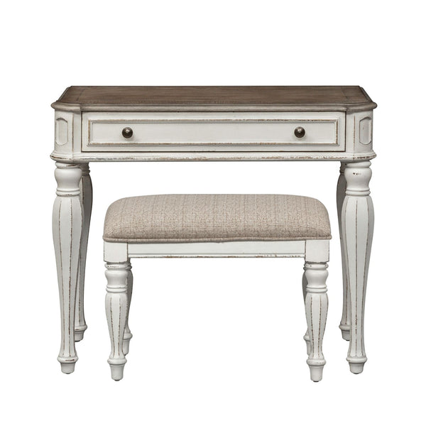 Magnolia Manor Accent Desk - 244-AT-VN