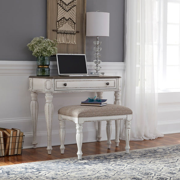 Magnolia Manor Accent Desk - 244-AT-VN