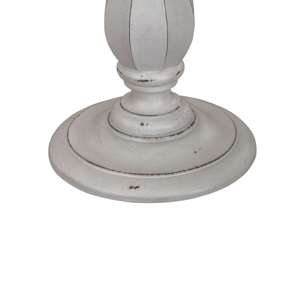Magnolia Manor Round Accent Table - 244-AT2000