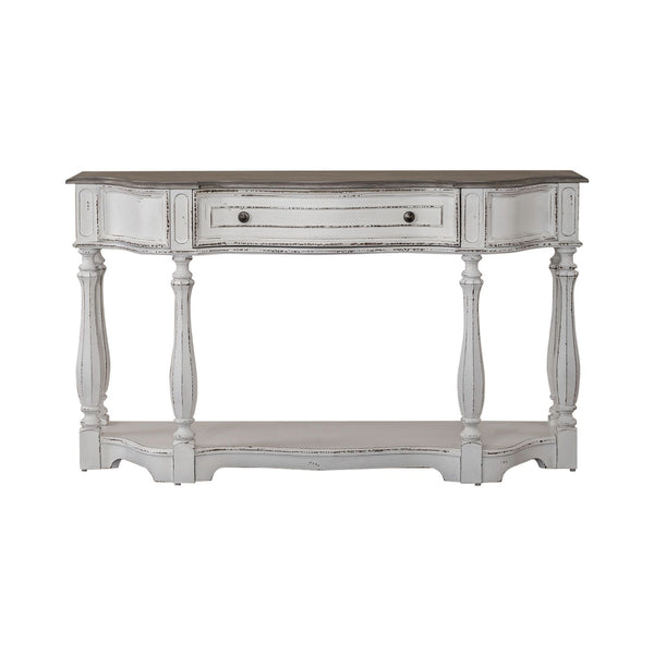 Magnolia Manor 56 Inch Hall Console Table - 244-AT2001