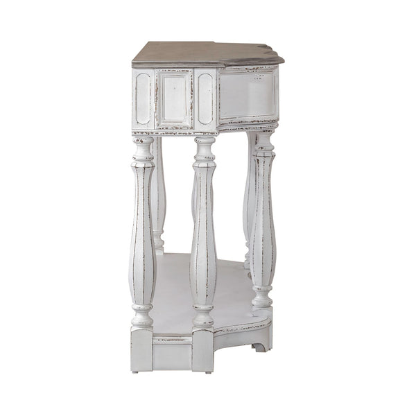 Magnolia Manor 56 Inch Hall Console Table - 244-AT2001