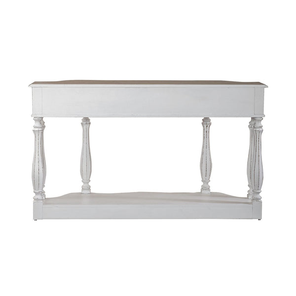 Magnolia Manor 56 Inch Hall Console Table - 244-AT2001