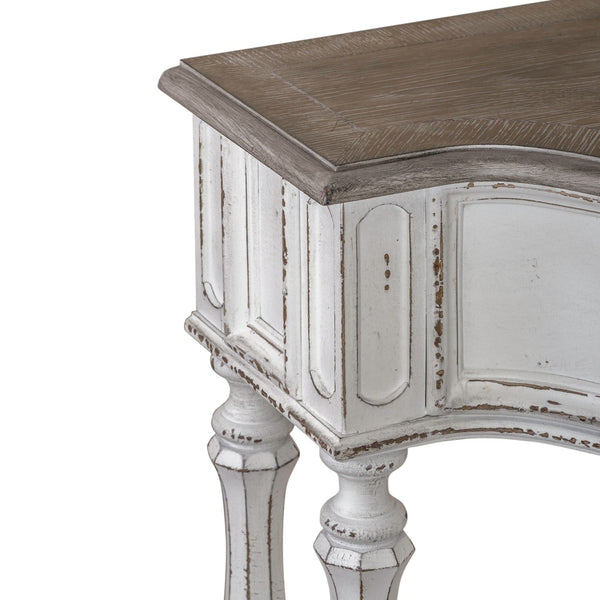 Magnolia Manor 56 Inch Hall Console Table - 244-AT2001