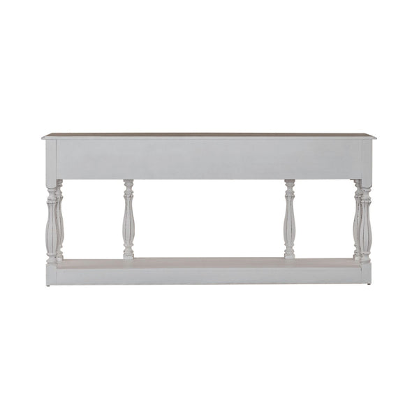 Magnolia Manor 72 Inch Hall Console Table - 244-AT2002