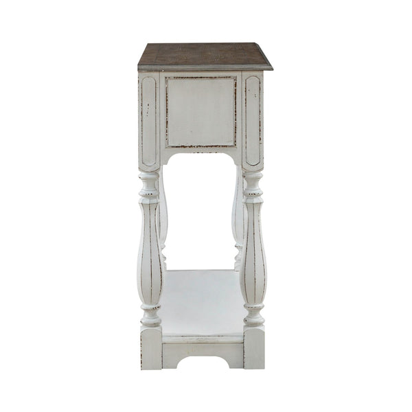 Magnolia Manor Hall Console - 244-AT2003