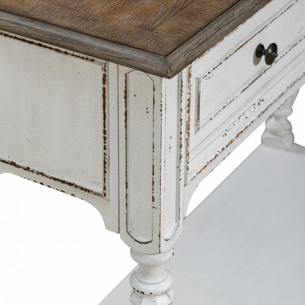 Magnolia Manor Hall Console - 244-AT2003