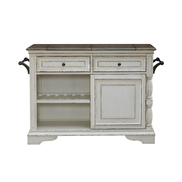 Magnolia Manor Bar Cart - 244-AT3000
