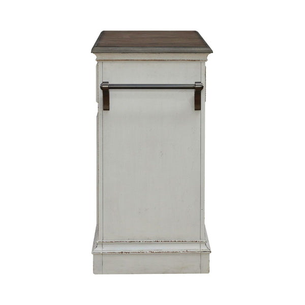 Magnolia Manor Bar Cart - 244-AT3000