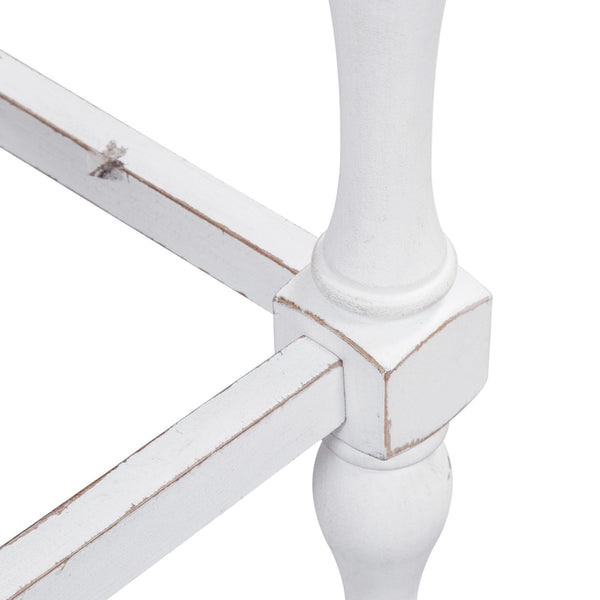 Magnolia Manor Ladder Back Counter Chair (RTA) - 244-B200024