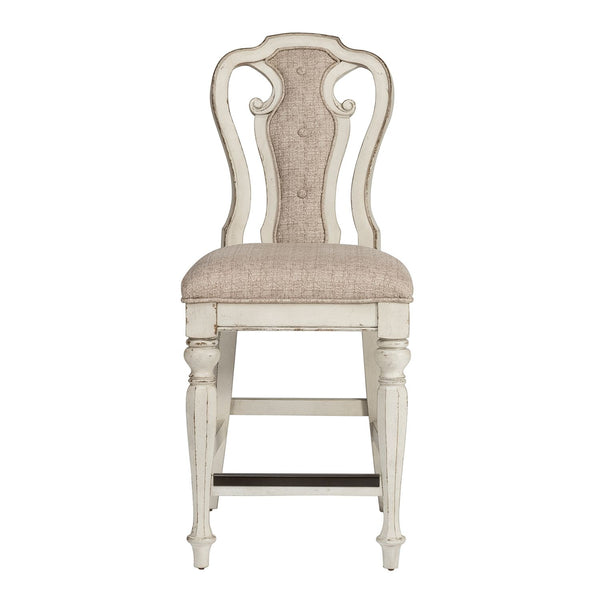 Magnolia Manor Counter Height Chair (RTA) - 244-B650124