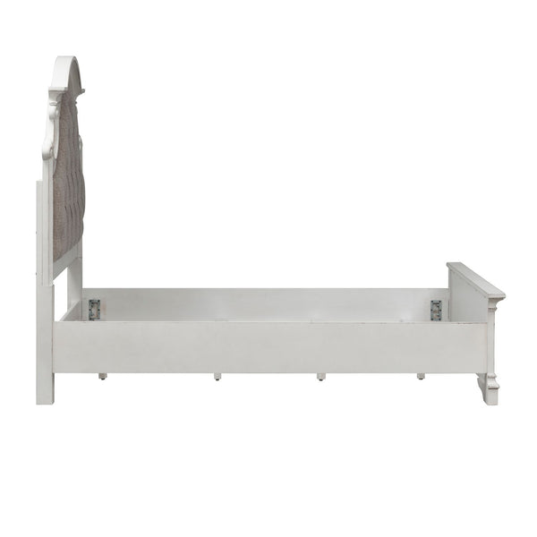 Magnolia Manor Full Upholstered Bed - 244-BR-FUB