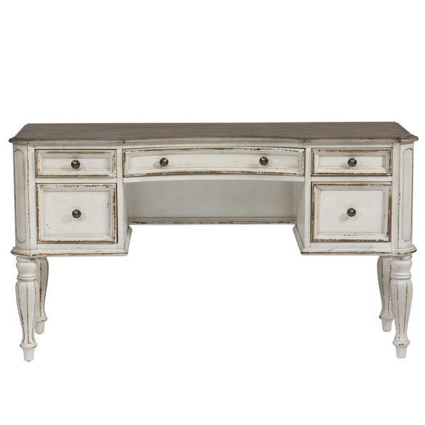 Magnolia Manor 3 Piece Vanity Set - 244-BR-VN