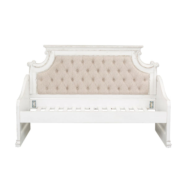 Magnolia Manor Twin Daybed HB & FB - 244-BR09HF
