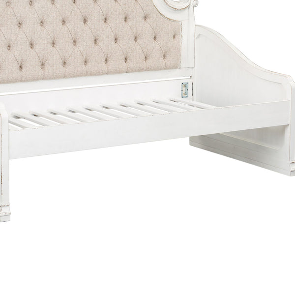 Magnolia Manor Daybed Side Rails - 244-BR09R