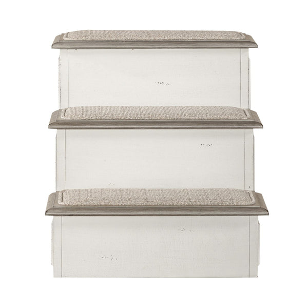Magnolia Manor Pet Steps - 244-BR1000