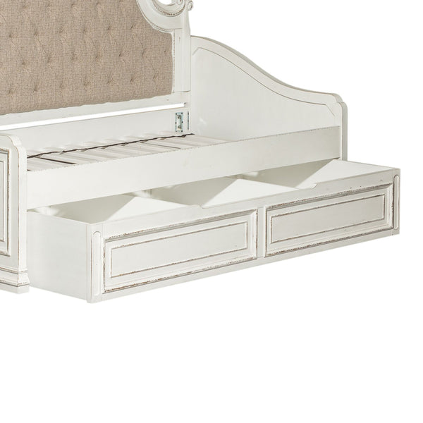 Magnolia Manor Twin Trundle Unit - 244-BR11T
