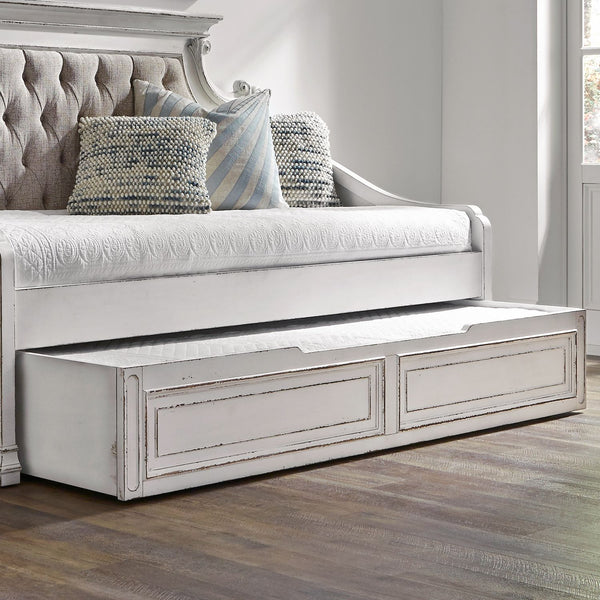 Magnolia Manor Twin Trundle Unit - 244-BR11T