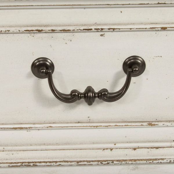 Magnolia Manor 7 Drawer Dresser - 244-BR31
