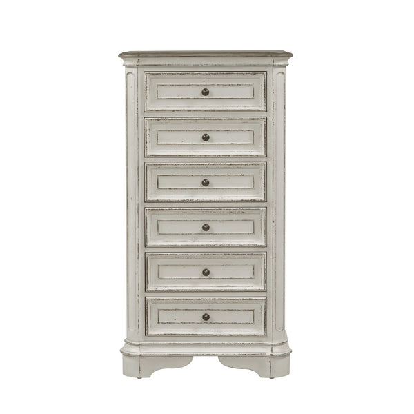 Magnolia Manor Lingerie Chest - 244-BR43