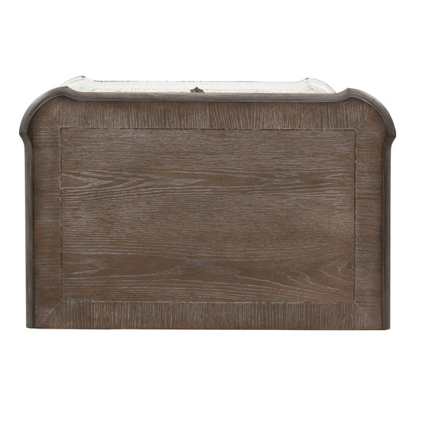 Magnolia Manor Lingerie Chest - 244-BR43