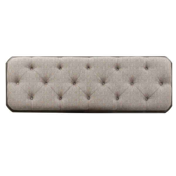 Magnolia Manor Bed Bench - 244-BR47