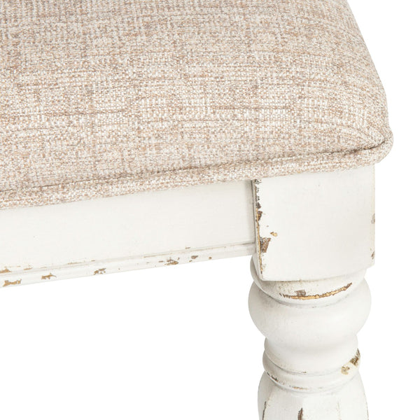 Magnolia Manor Splat Back Uph Side Chair (RTA) - 244-C2501S