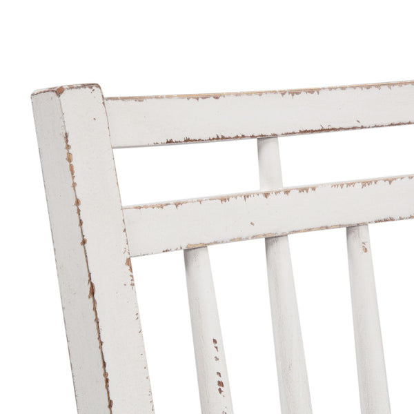 Magnolia Manor Spindle Back Side Chair (RTA) - 244-C4000S