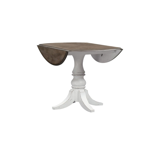 Magnolia Manor 3 Piece Drop Leaf Set - 244-CD-3DLS