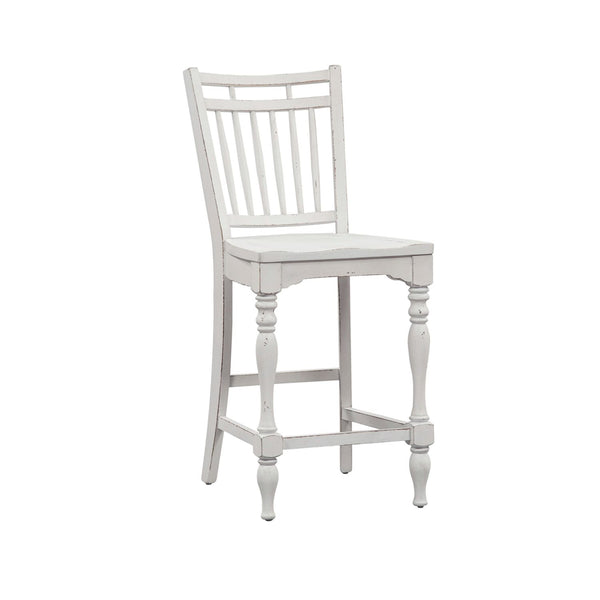 Magnolia Manor Opt 5 Piece Gathering Table Set - 244-CD-O5GTS