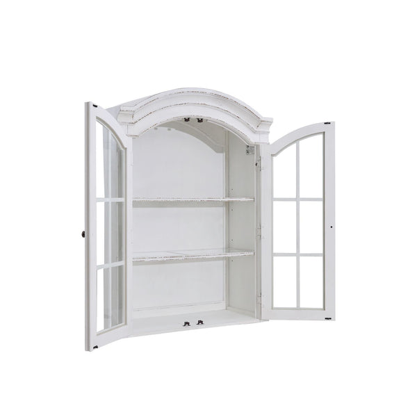 Magnolia Manor Bunching Display Cabinet Top - 244-CH3884T