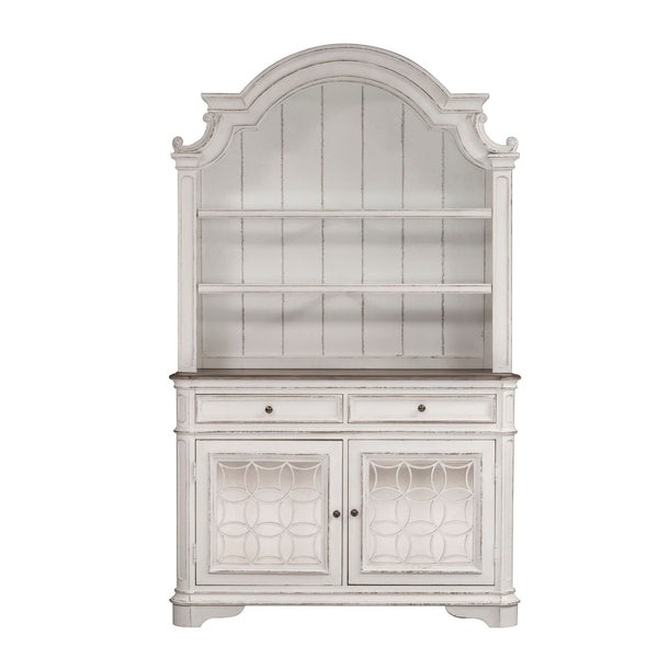 Magnolia Manor Hutch - 244-CH5692