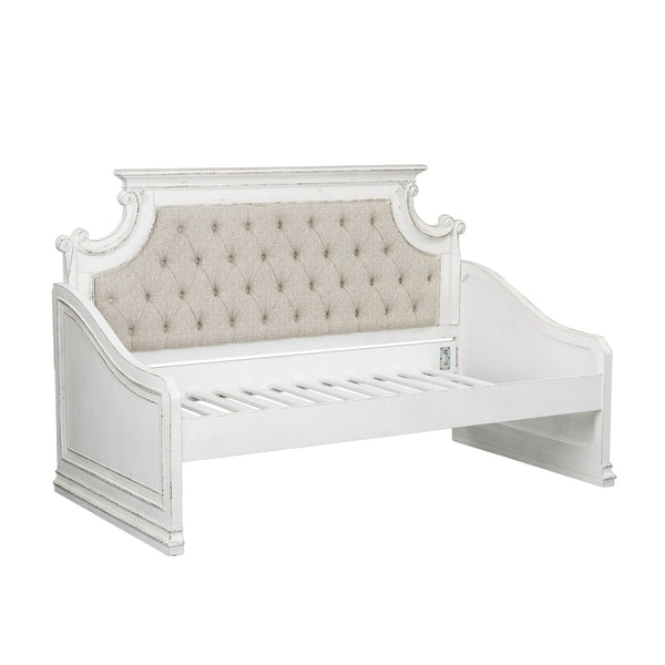 Magnolia Manor Twin Daybed without Trundle - 244-DAY-TDB
