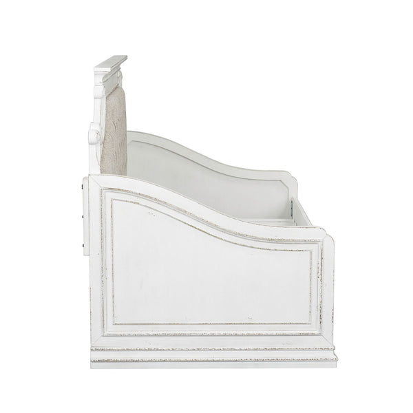 Magnolia Manor Twin Daybed without Trundle - 244-DAY-TDB