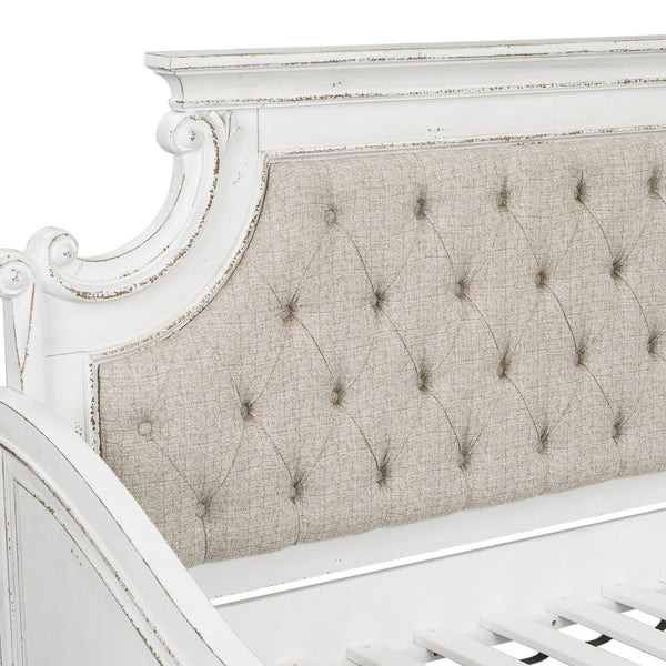 Magnolia Manor Twin Daybed without Trundle - 244-DAY-TDB