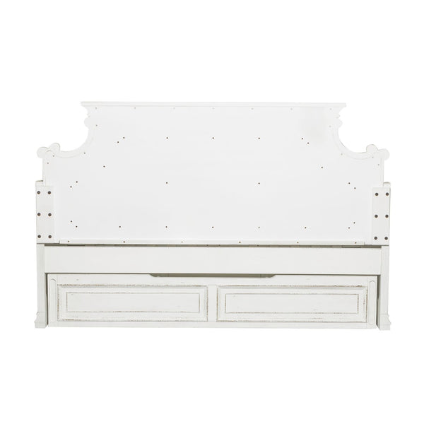 Magnolia Manor Twin Daybed with Trundle - 244-DAY-TTR