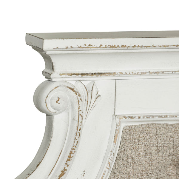 Magnolia Manor Twin Daybed with Trundle - 244-DAY-TTR